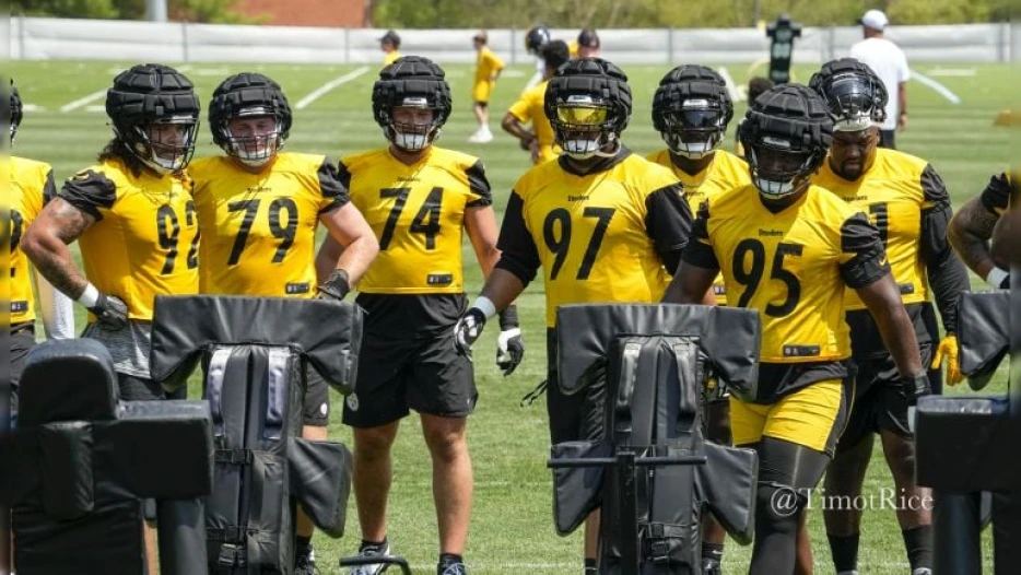 2025 Steelers’ Wants, Needs, And Prospects – Defensive Line