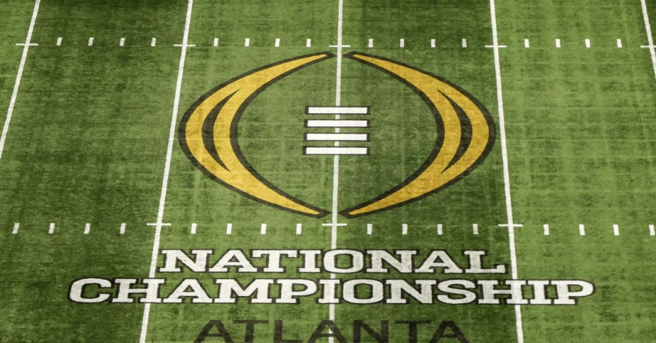 CFP 2025 National Championship- Notre Dame Fighting Irish Vs. Ohio State Buckeyes Live Thread &amp; Game Information