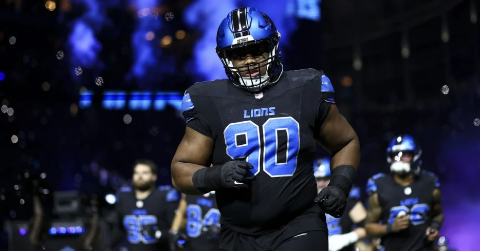 Detroit Lions sign 11 players to futures contracts, 1 to active roster