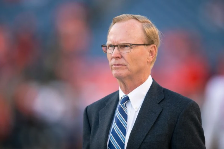 Eagles, Commanders ruling over NFC is John Mara's worst nightmare realized