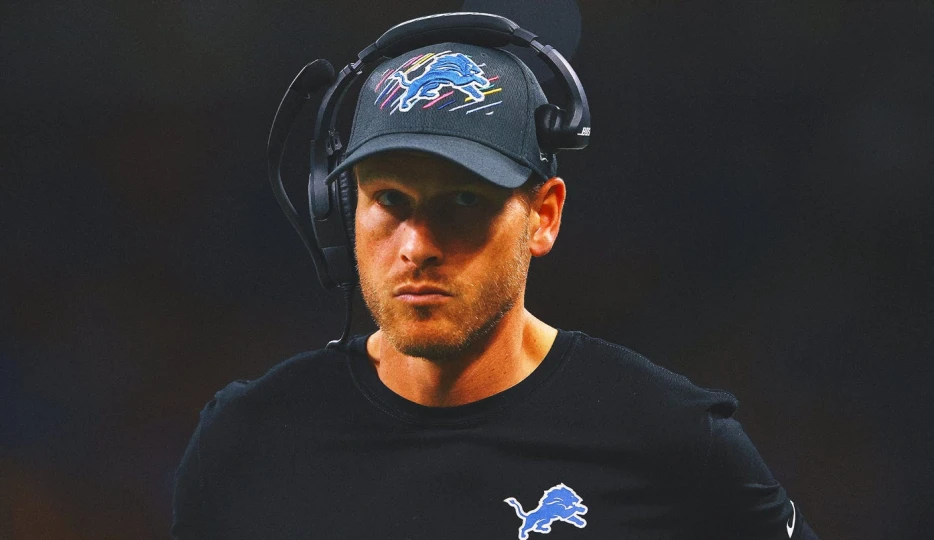 Lions, Dan Campbell expect to lose both offensive and defensive coordinator