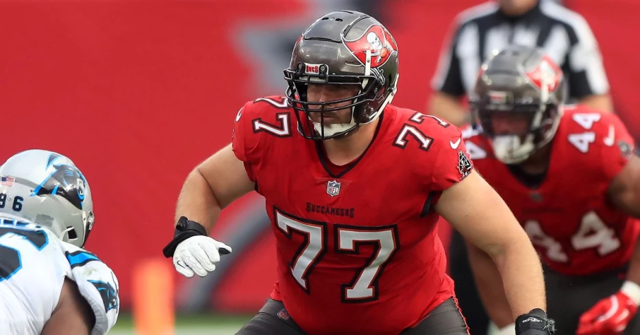 NFL Free Agency Profile: OT Justin Skule, Buccaneers