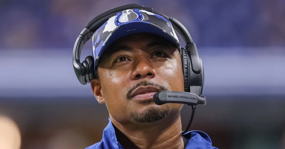 Patriots coaching profile: Marcus Brady would ‘maximize the surprise factor’ as offensive coordinator