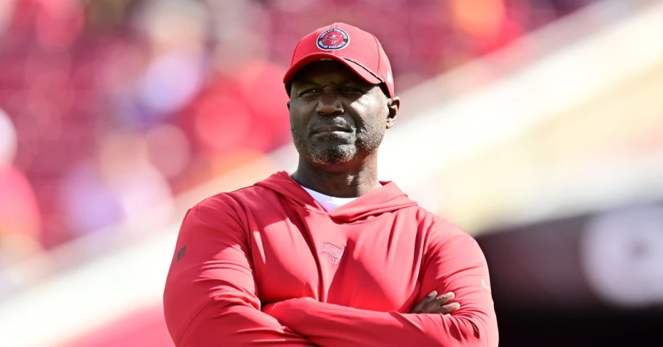 Todd Bowles gets a win on Divisional weekend