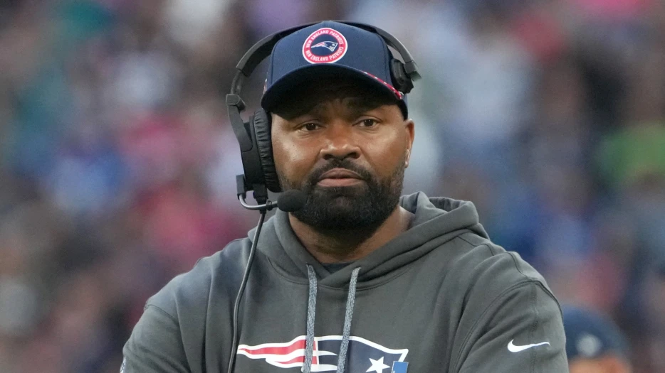 Veteran Patriots Leader Makes Admission About Jerod Mayo’s Firing