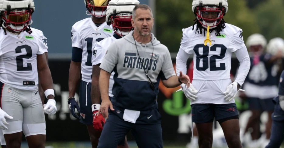 What their recent coaching departures mean for the Patriots