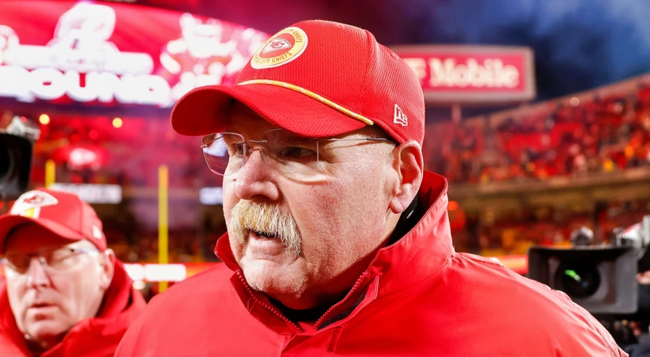 Andy Reid Makes A Surprising Claim About His Kansas City Chiefs’ Matchup Against The Buffalo Bills In The AFC Championship Game