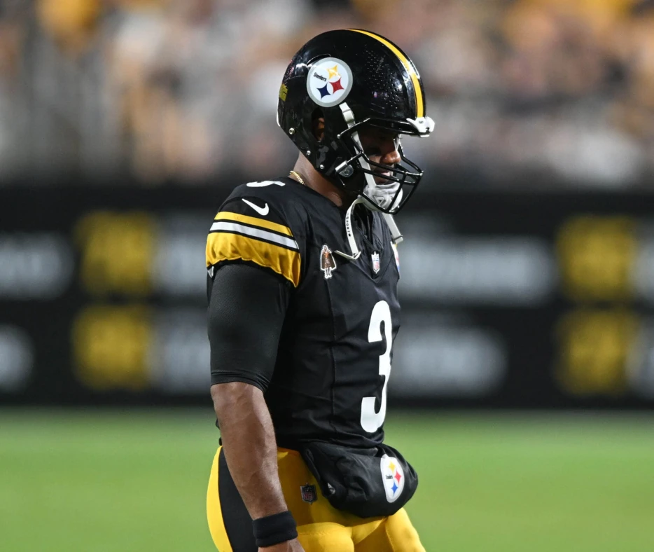 Ben Roethlisberger Wary of Steelers Paying QB Russell Wilson: ‘I Personally Wouldn’t Do That’