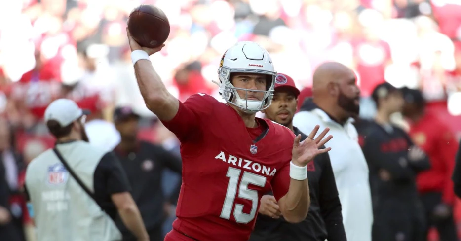 Is the Cardinals’ QB room in 2025 already in Tune?