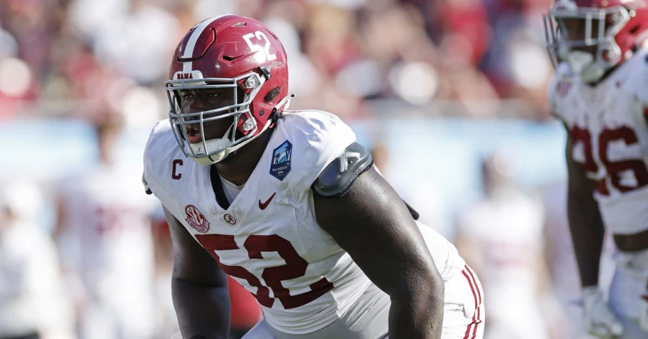 Mel Kiper 2025 NFL mock draft 1.0: Arizona Cardinals beef up interior offensive line