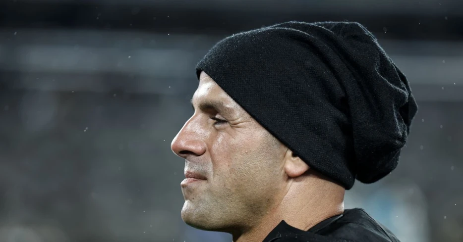 Report: Robert Saleh is considered the ‘potential favorite’ to land the Jaguars head coaching job