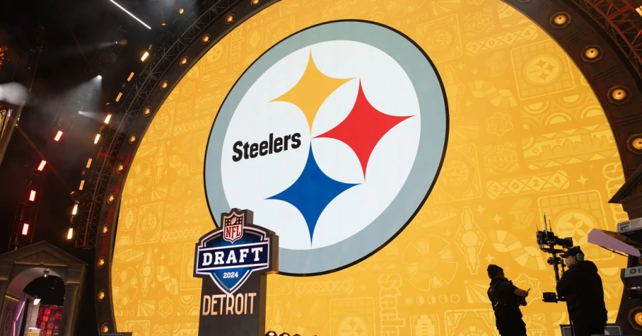 2026 NFL Draft dates set for Pittsburgh 