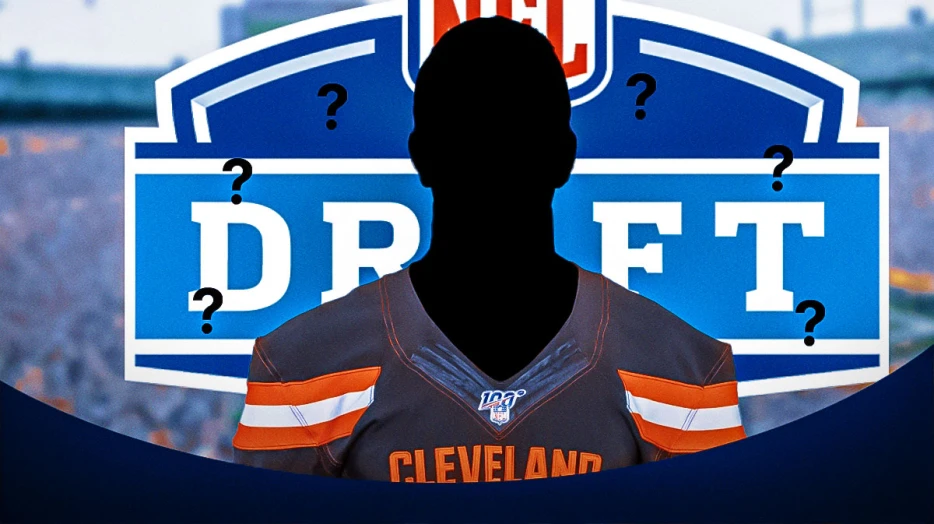 4 early targets for Browns in 2025 NFL Draft