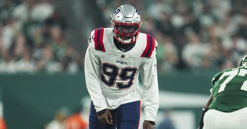 6 winners and losers from the Patriots hiring Terrell Williams as defensive coordinator