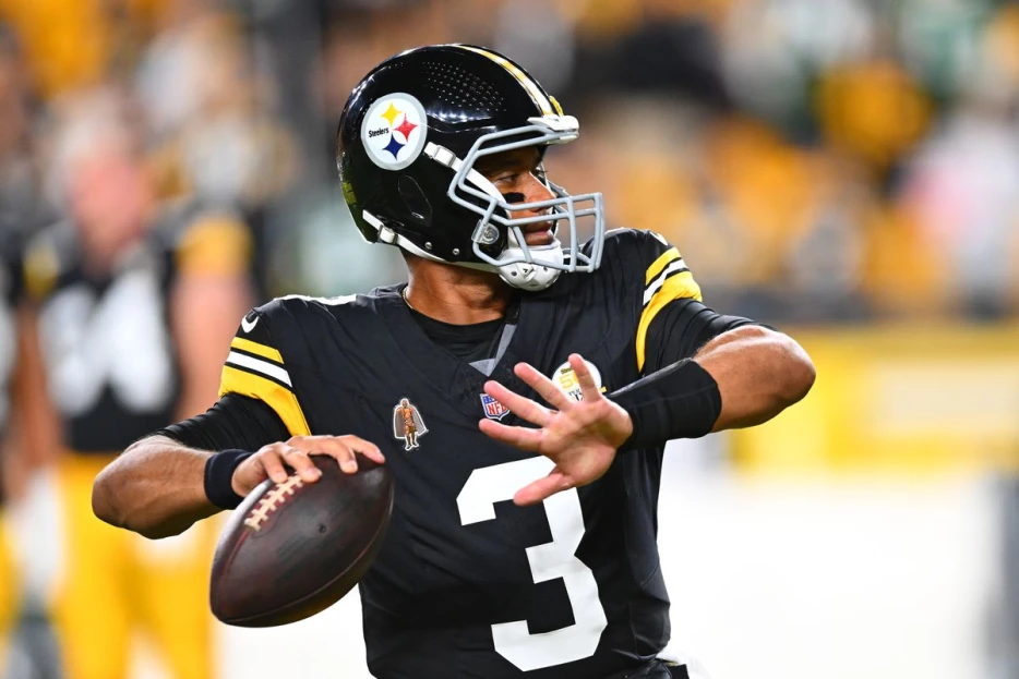 A New Deal for the Steelers and Russell Wilson? Maybe