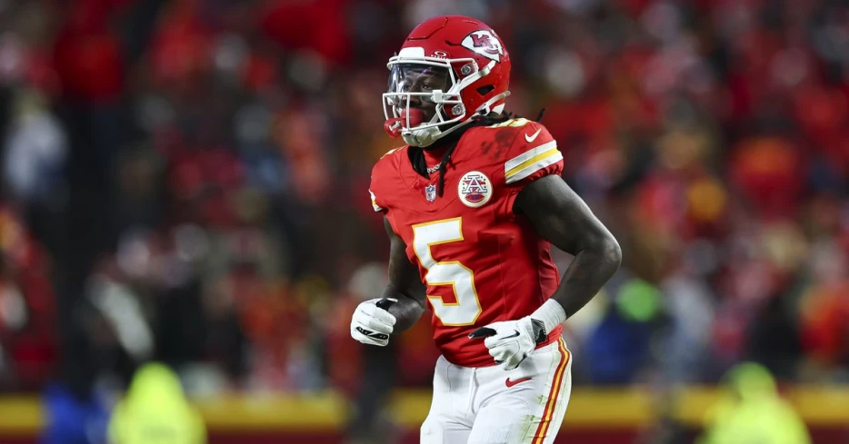 Andy Reid ‘wants to use all’ of the Chiefs’ wide receivers