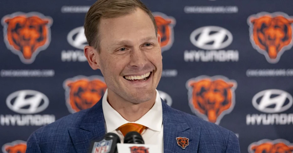 Bear Bones: Ben Johnson, Coaching Staff, and Press Conference Reaction