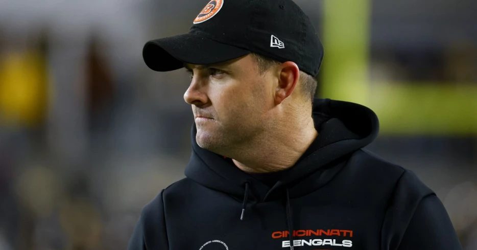 Bengals’ coaching staff shakeup may not be over