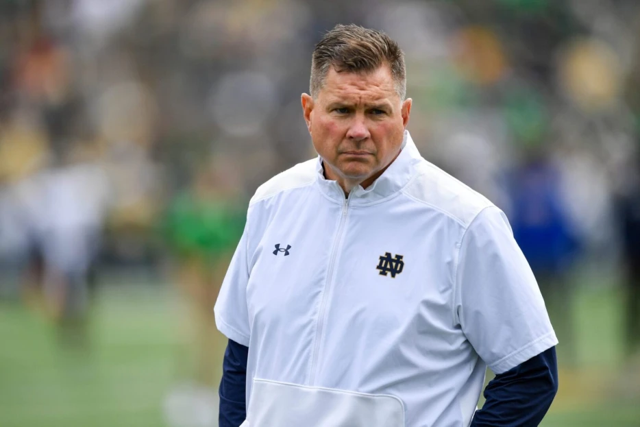 Bengals Officially Hire Notre Dame DC Al Golden For DC Opening