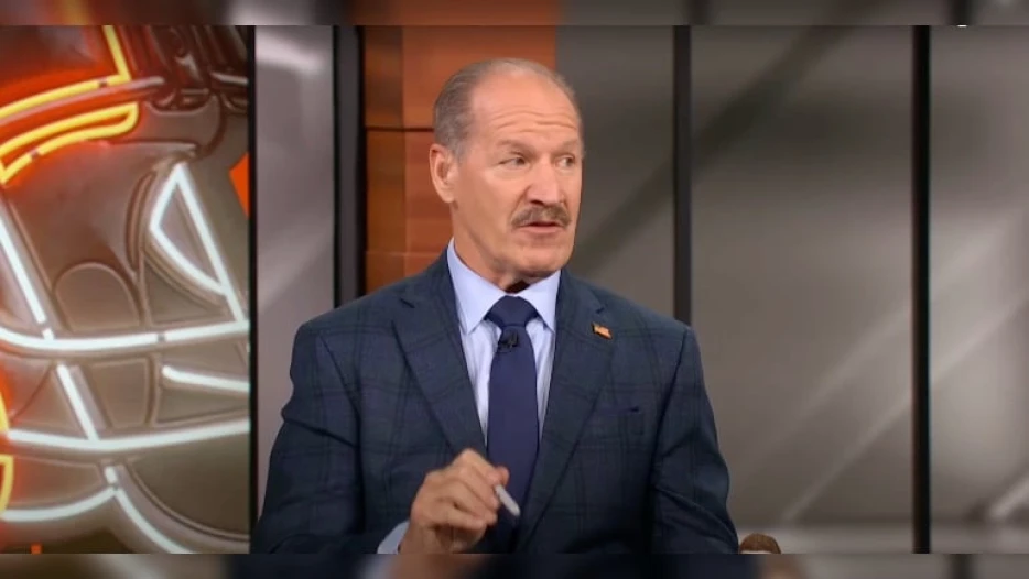 Bill Cowher Agrees Jayden Daniels Having Better Rookie Season Than Ben Roethlisberger