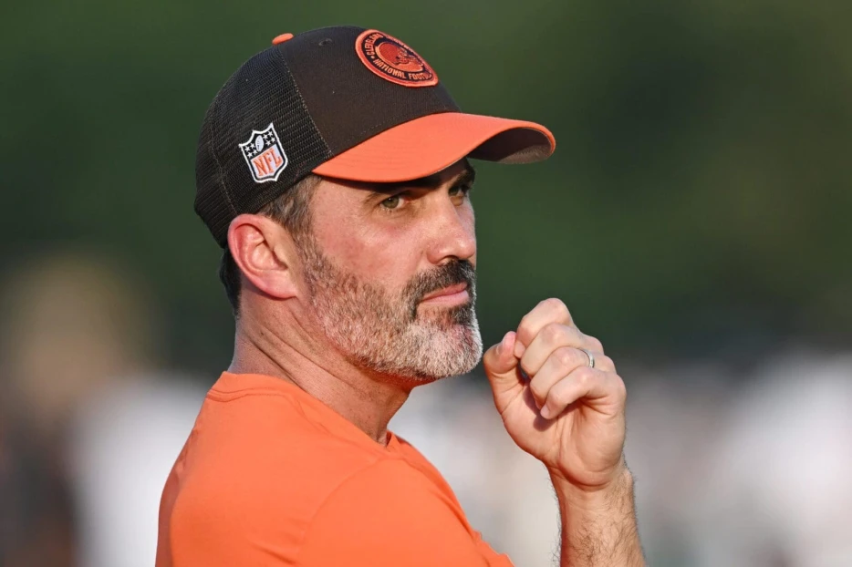 Browns HC Kevin Stefanski Reclaiming Play-Calling Duties In 2025