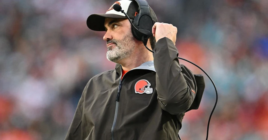 Browns Offense: A playcalling decision has been made for 2025