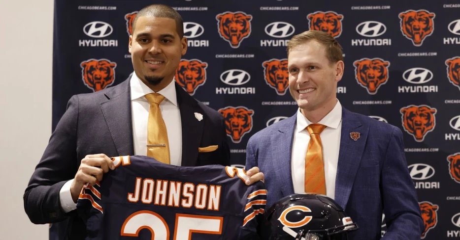 Chicago Bears Head Coach Search Extravaganza! 2025 Edition (Part 4) - The Decision