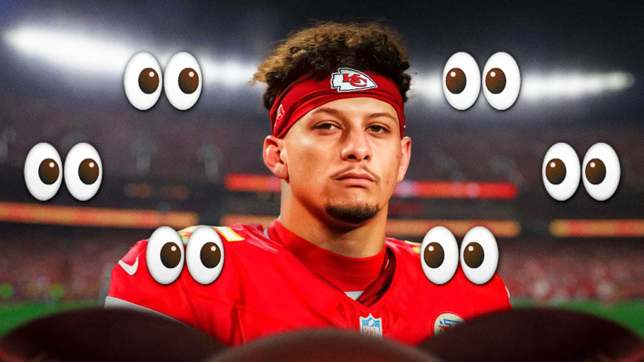 Chiefs’ Patrick Mahomes makes major admission about egregious flop vs. Texans