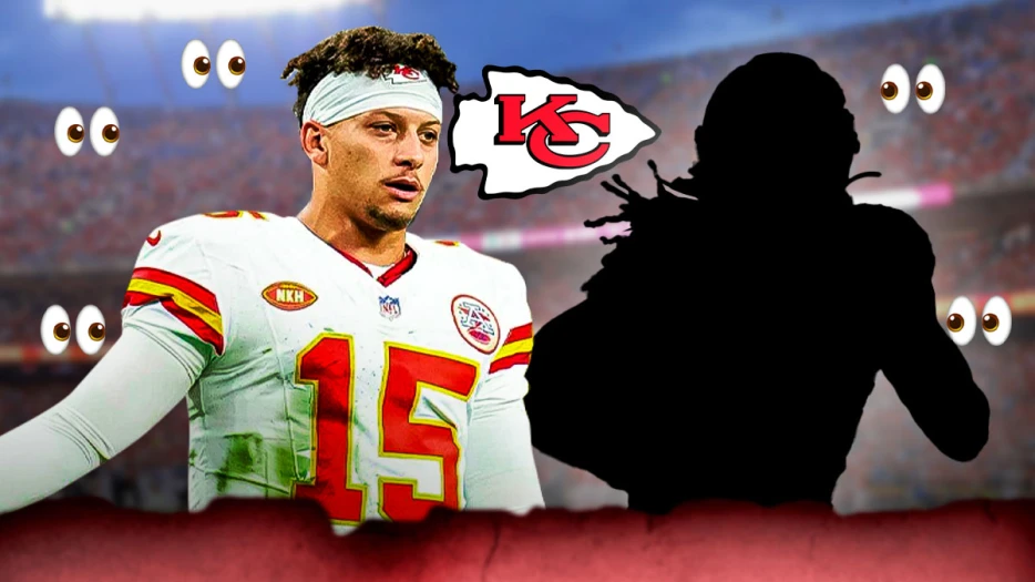 Chiefs’ X-factor vs. Bills in AFC Championship Game, and it’s not Travis Kelce