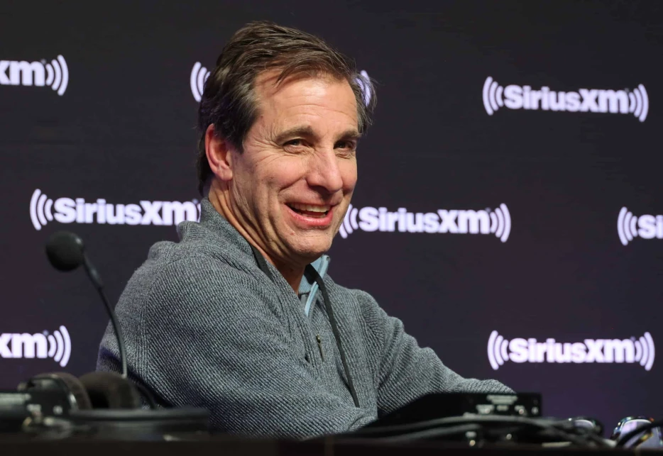 Chris Russo Admits 1 NFL Fan Base Drives Him Crazy