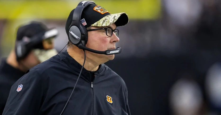 Cincinnati Bengals officially hire Al Golden as defensive coordinator