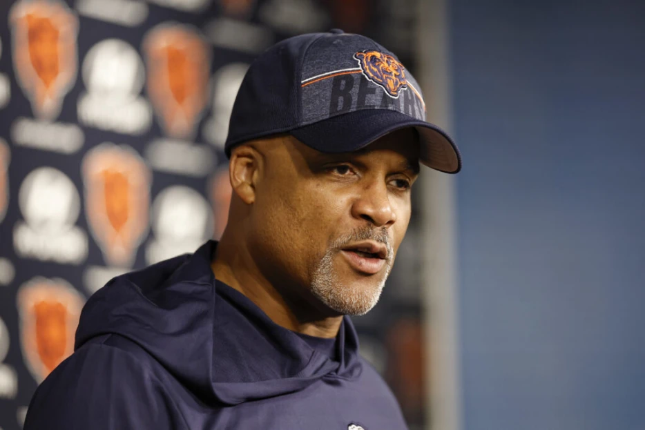 Coaching Rumors: Bears, Washington, Packers, 49ers, Allen, Giants, Pats, Bengals