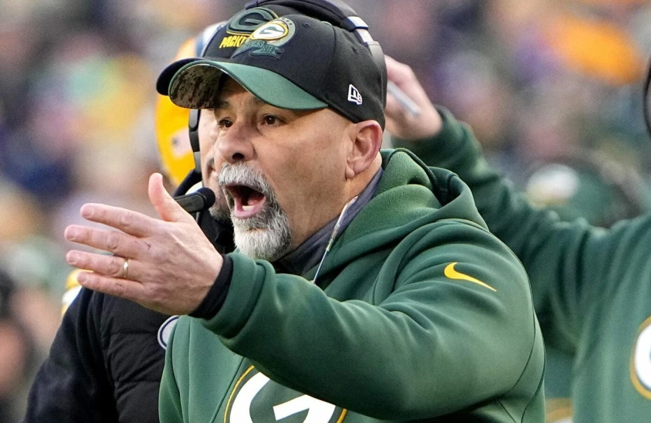 Cowboys Have Not Requested HC Interview With Packers ST Coordinator Rich Bisaccia