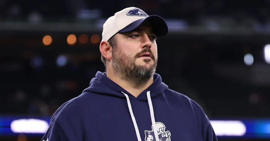 Dallas Cowboys mailbag: Questions on Zack Martin, head coach search