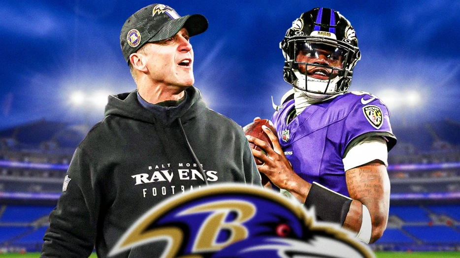 Fatal flaw Ravens must fix in 2025 NFL offseason