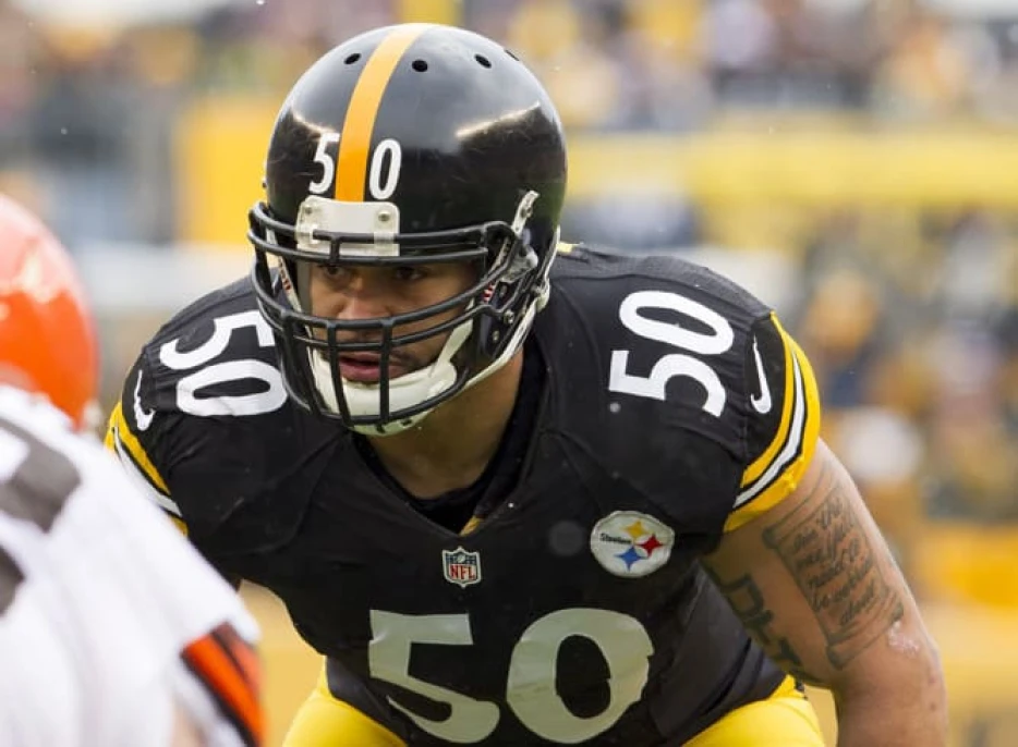 Former Pittburgh Steelers LB to Interview for Detroit Lions DC Job