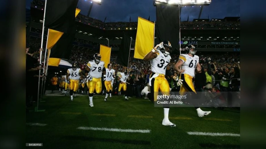 From Furniture To Football: Former Steelers LS Jared Retkofsky Recalls Strange Path To Super Bowl Glory