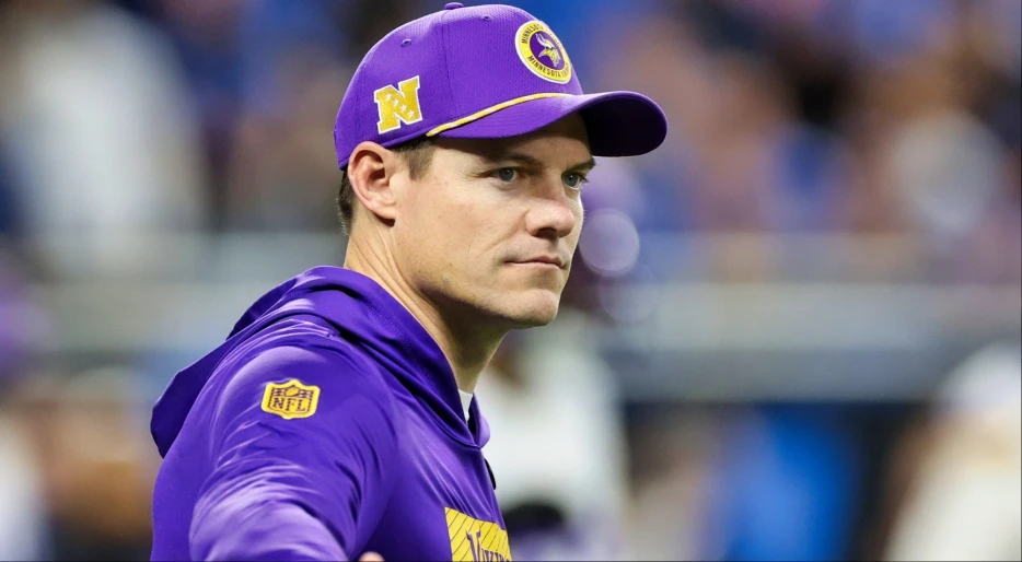 How Much Does Kevin O’Connell Earn? Breakdown Of NFL Coach Of The Year’s Contract With The Minnesota Vikings