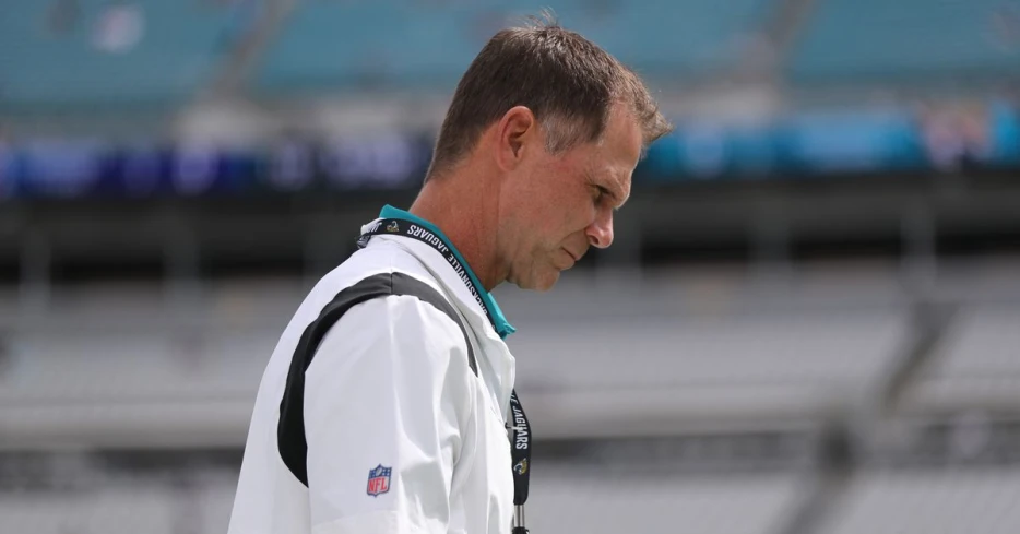 Jaguars Reacts Survey: Grade Shad Khan’s decision to ditch Trent Baalke