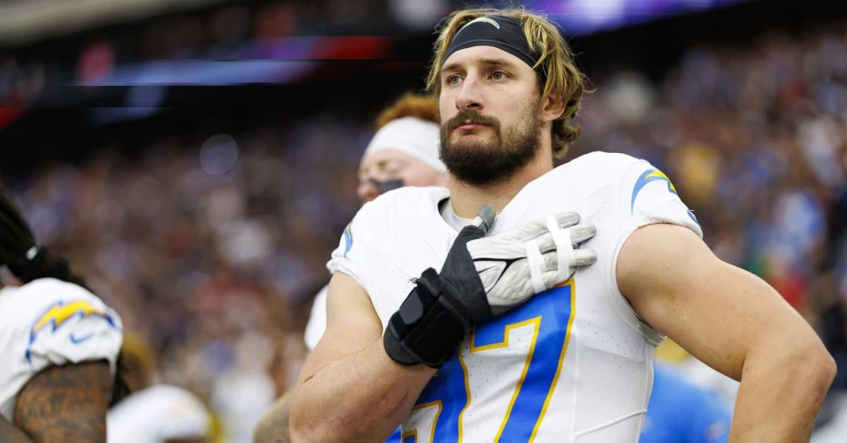 Joey Bosa tabbed as big-name player expected to be cut/dealt during offseason