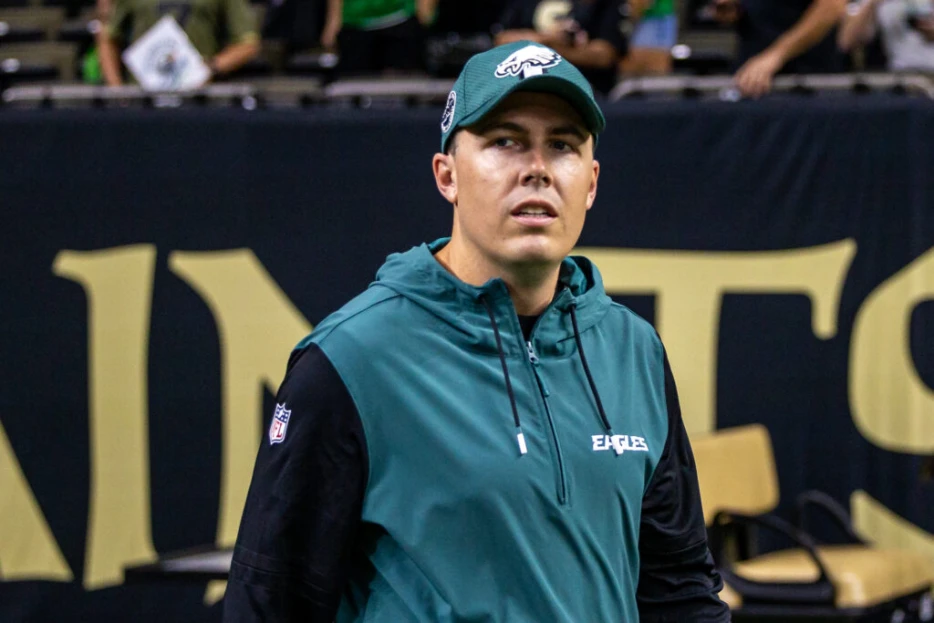 Liam Coen Not Expected To Return To Jaguars HC Mix; Joe Brady, Kellen Moore Still On Radar