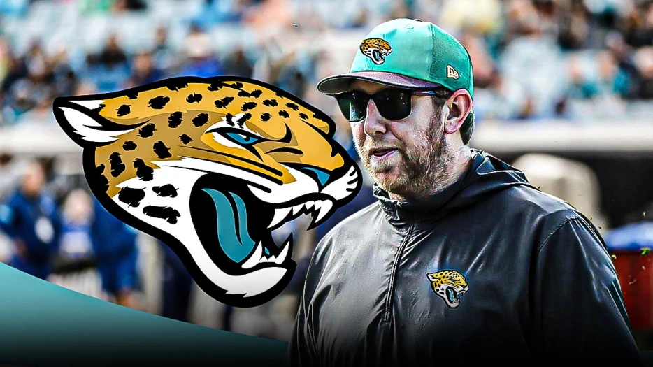 Liam Coen re-enters Jaguars HC hunt after Trent Baalke firing