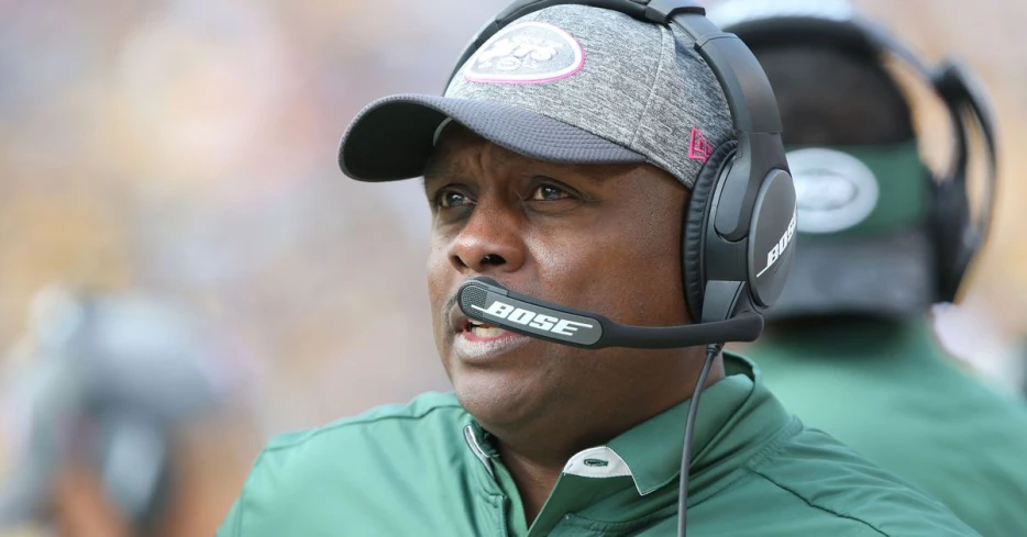 Lions snipe Packers for defensive line coach Kacy Rodgers