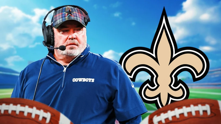 Mike McCarthy’s Saints interview set after severe weather delay