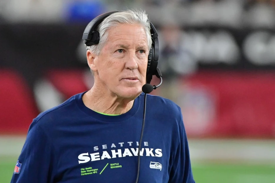 Pete Carroll Has Spoken With Jerry Jones Regarding Cowboys HC Vacancy