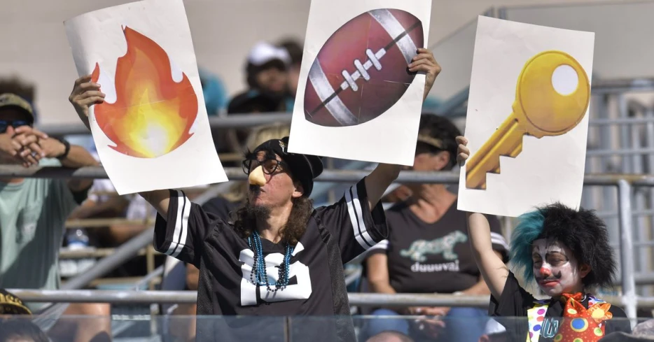 Reactions to the Jaguars parting ways with GM Trent Baalke