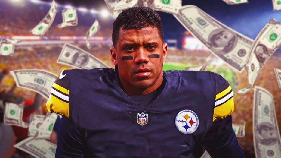 Russell Wilson’s net worth in 2025