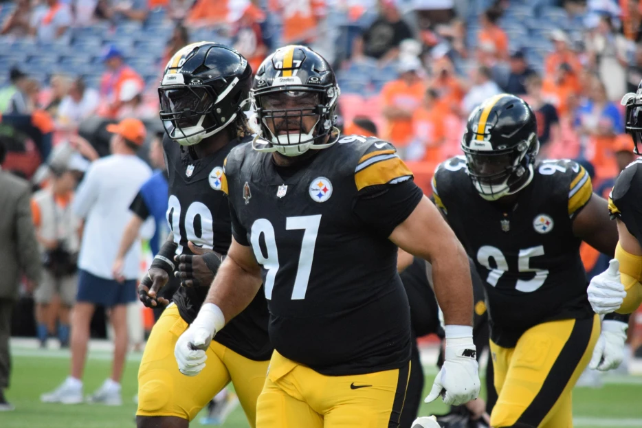 Steelers All-Pro Cam Heyward Gets Snubbed as Finalist for Two NFL Awards