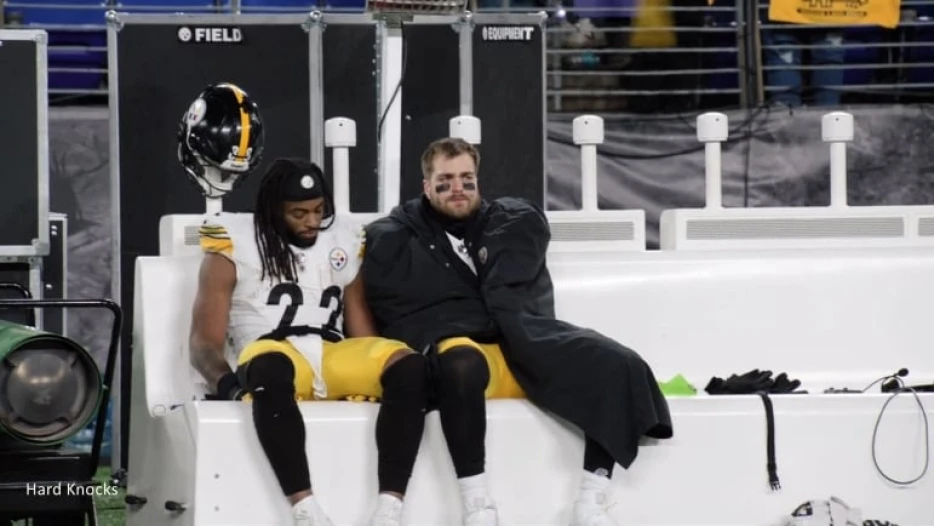 Steelers Parting Ways With Najee Harris ‘The Most Likely Outcome’, Labriola Believes