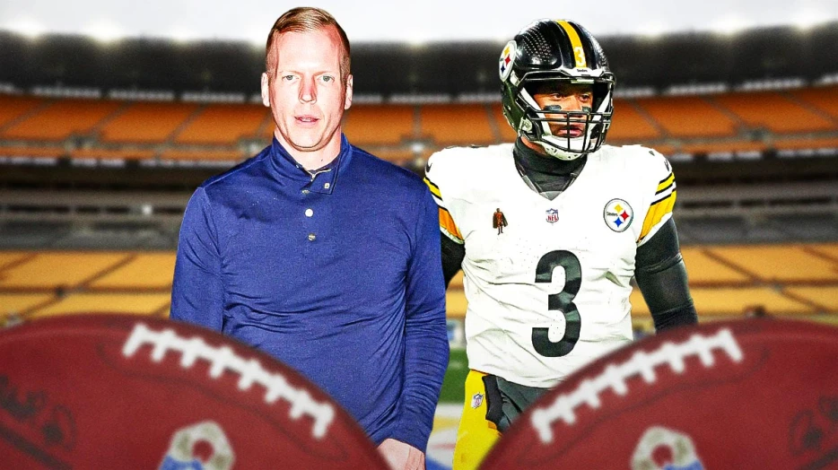 Steelers QB Russell Wilson slapped with harsh reality by Chris Simms